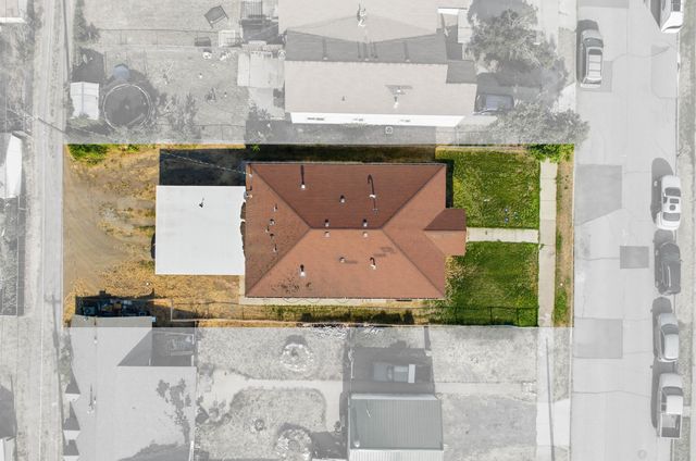 2407 E Columbia Ave, Spokane, WA 99208