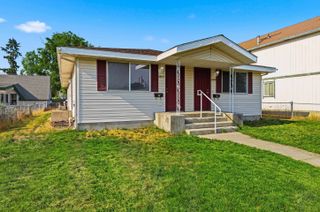 2407 E Columbia Ave, Spokane, WA 99208
