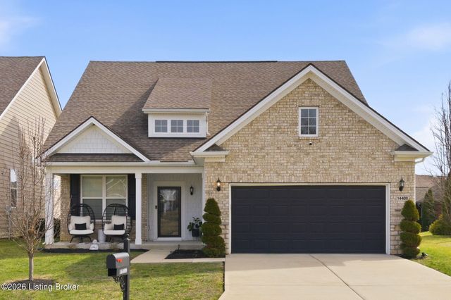 14409 McKinley Ridge Dr, Louisville, KY 40245