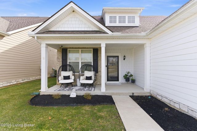 14409 McKinley Ridge Dr, Louisville, KY 40245