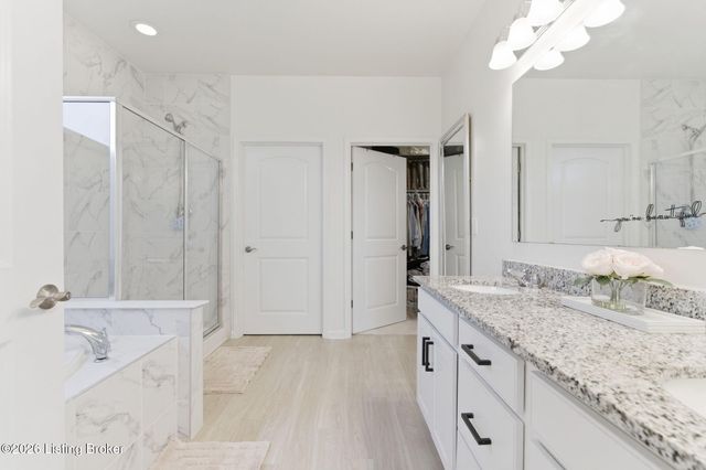 14409 McKinley Ridge Dr, Louisville, KY 40245