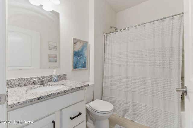 14409 McKinley Ridge Dr, Louisville, KY 40245