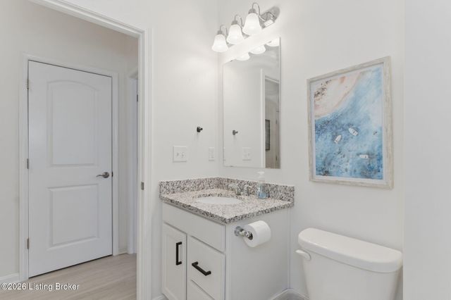 14409 McKinley Ridge Dr, Louisville, KY 40245