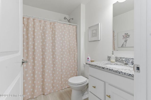 14409 McKinley Ridge Dr, Louisville, KY 40245