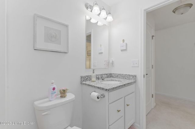 14409 McKinley Ridge Dr, Louisville, KY 40245