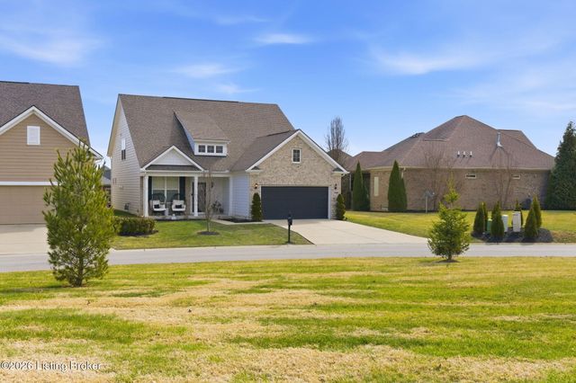 14409 McKinley Ridge Dr, Louisville, KY 40245