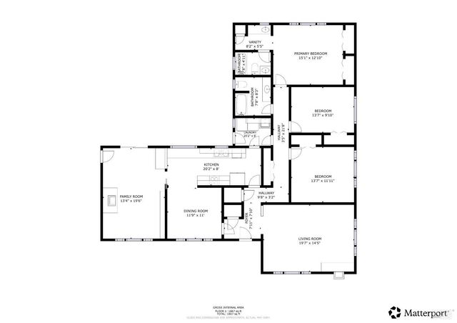 1261 Deerwood Dr, Ukiah, CA 95482