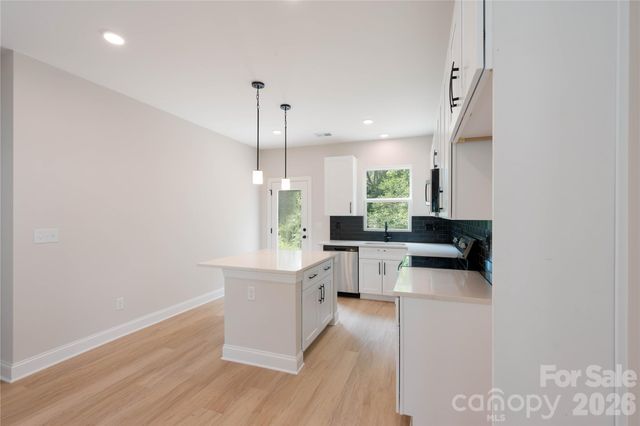 311 W Chestnut Street, Stanley, NC 28164