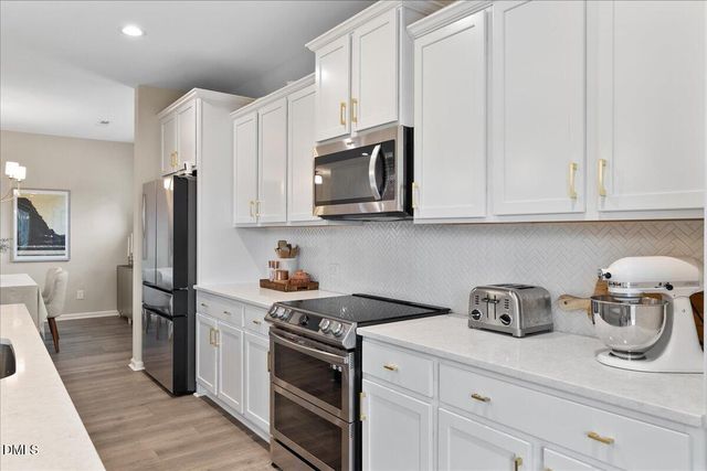 1237 Huffington Oak Drive, Willow Springs, NC 27592