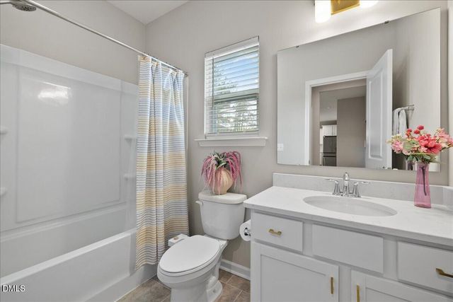 1237 Huffington Oak Drive, Willow Springs, NC 27592