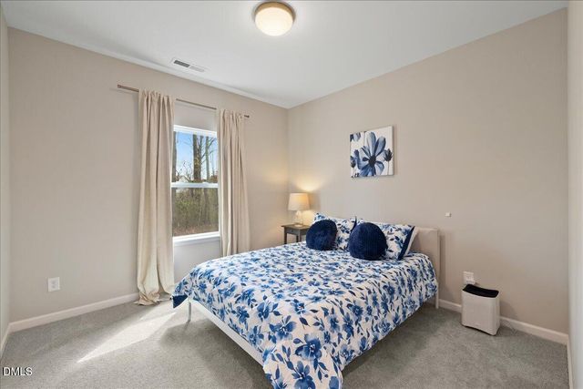 1237 Huffington Oak Drive, Willow Springs, NC 27592