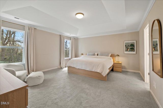 1237 Huffington Oak Drive, Willow Springs, NC 27592