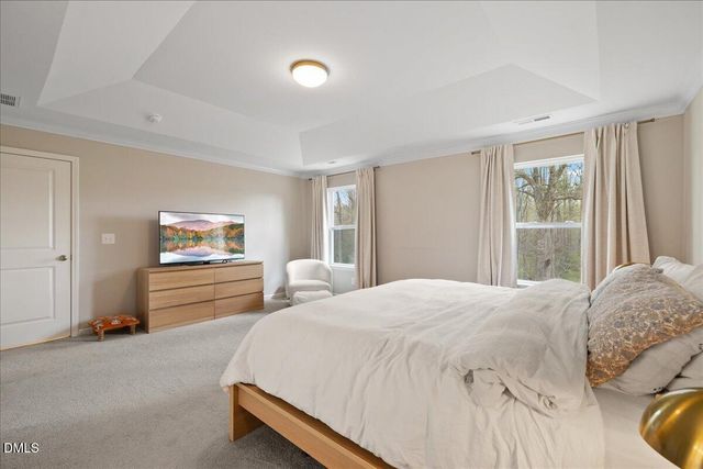 1237 Huffington Oak Drive, Willow Springs, NC 27592