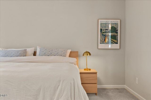 1237 Huffington Oak Drive, Willow Springs, NC 27592