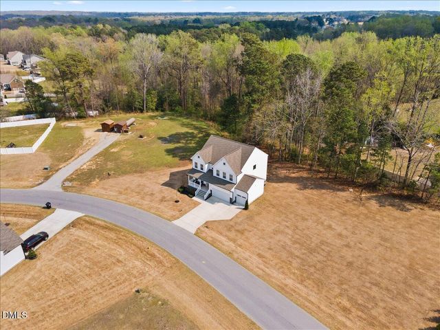 1237 Huffington Oak Drive, Willow Springs, NC 27592