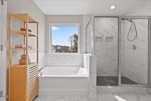 1237 Huffington Oak Drive, Willow Springs, NC 27592