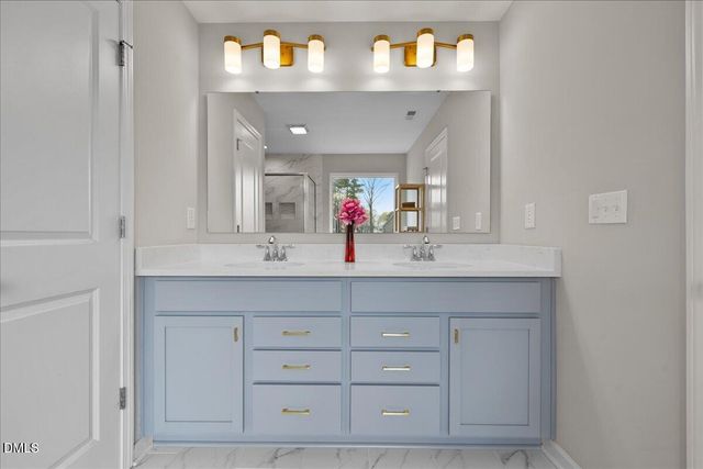 1237 Huffington Oak Drive, Willow Springs, NC 27592