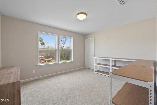 1237 Huffington Oak Drive, Willow Springs, NC 27592