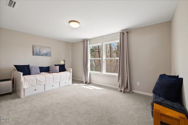 1237 Huffington Oak Drive, Willow Springs, NC 27592