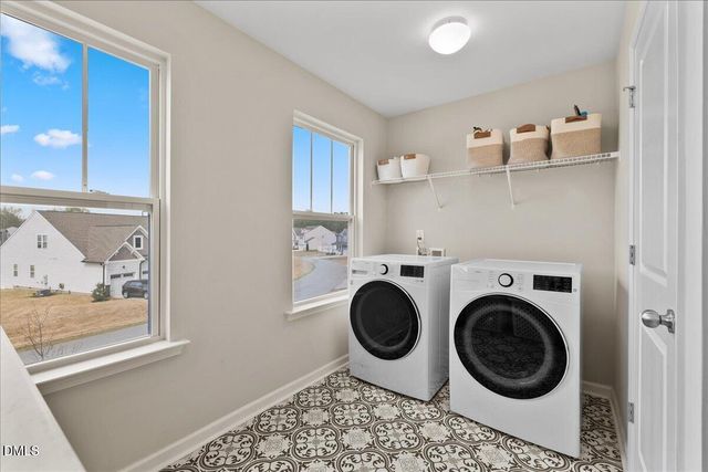 1237 Huffington Oak Drive, Willow Springs, NC 27592