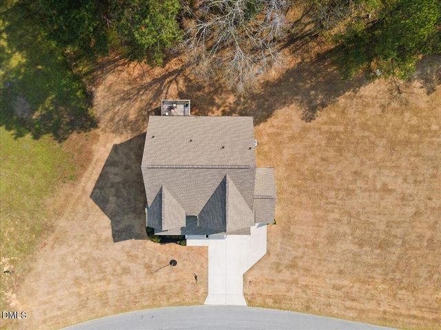 1237 Huffington Oak Drive, Willow Springs, NC 27592