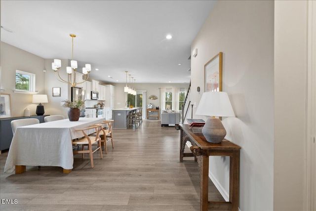 1237 Huffington Oak Drive, Willow Springs, NC 27592