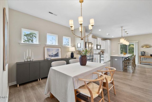 1237 Huffington Oak Drive, Willow Springs, NC 27592