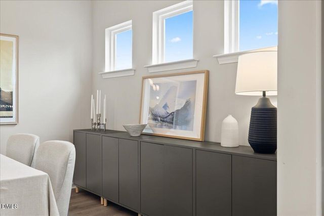 1237 Huffington Oak Drive, Willow Springs, NC 27592