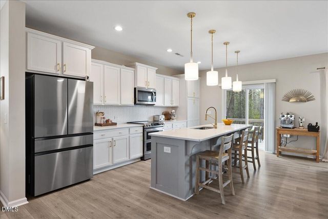 1237 Huffington Oak Drive, Willow Springs, NC 27592