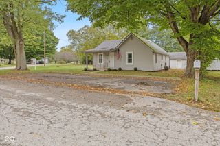 3336 Short Street, Plainfield, IN 46168