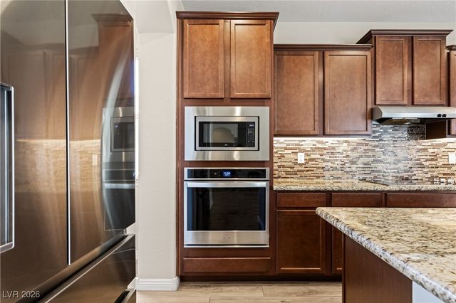 137 Billy Bones Bluff, Mesquite, NV 89027