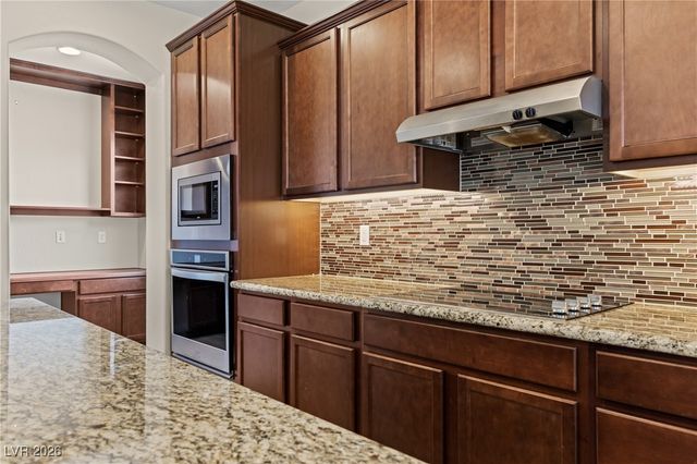 137 Billy Bones Bluff, Mesquite, NV 89027