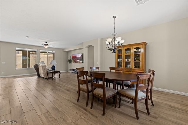 137 Billy Bones Bluff, Mesquite, NV 89027