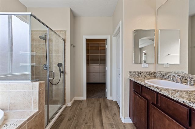 137 Billy Bones Bluff, Mesquite, NV 89027