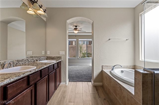 137 Billy Bones Bluff, Mesquite, NV 89027