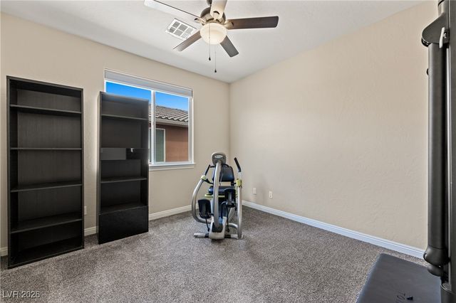 137 Billy Bones Bluff, Mesquite, NV 89027