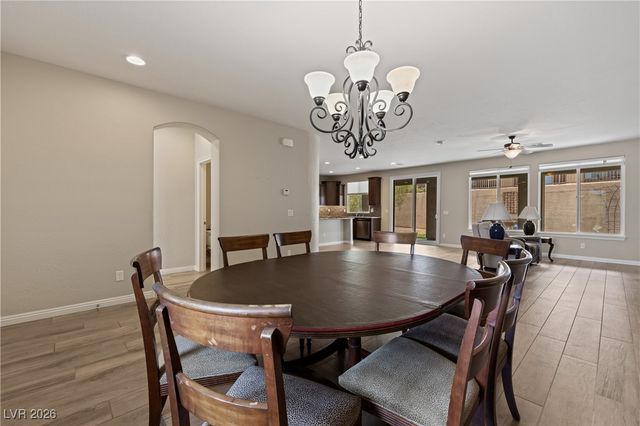 137 Billy Bones Bluff, Mesquite, NV 89027