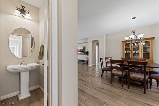 137 Billy Bones Bluff, Mesquite, NV 89027