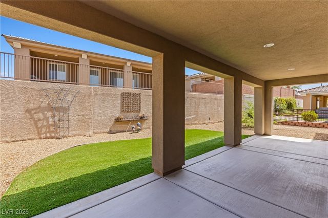 137 Billy Bones Bluff, Mesquite, NV 89027