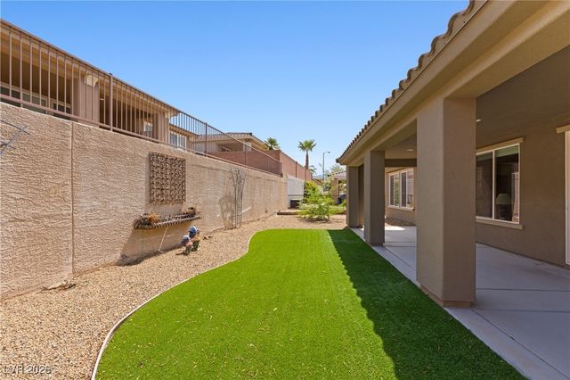 137 Billy Bones Bluff, Mesquite, NV 89027