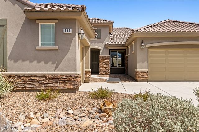 137 Billy Bones Bluff, Mesquite, NV 89027