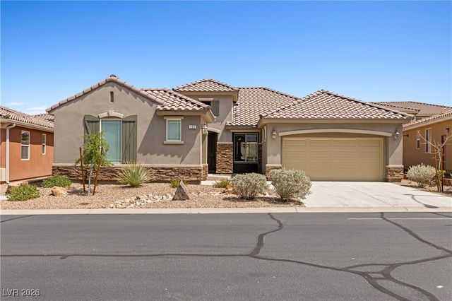137 Billy Bones Bluff, Mesquite, NV 89027