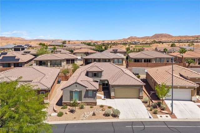 137 Billy Bones Bluff, Mesquite, NV 89027