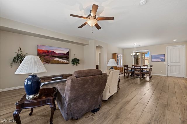 137 Billy Bones Bluff, Mesquite, NV 89027