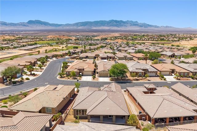 137 Billy Bones Bluff, Mesquite, NV 89027