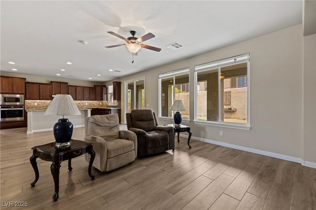 137 Billy Bones Bluff, Mesquite, NV 89027