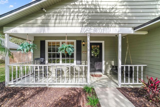 135 E 9TH STREET, Chuluota, FL 32766