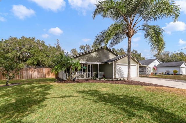 135 E 9TH STREET, Chuluota, FL 32766