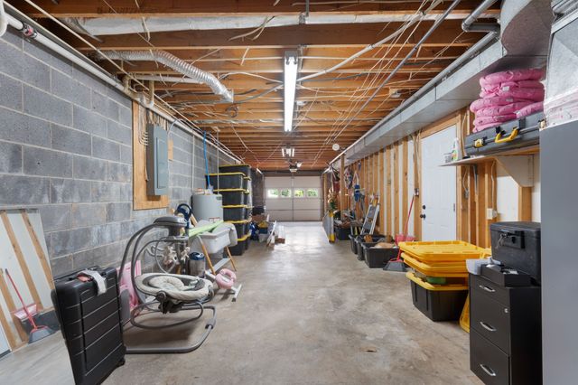 109 Scenic Hill Dr, Spring City, TN 37381