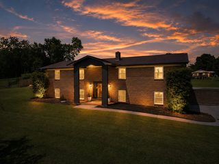 109 Scenic Hill Dr, Spring City, TN 37381